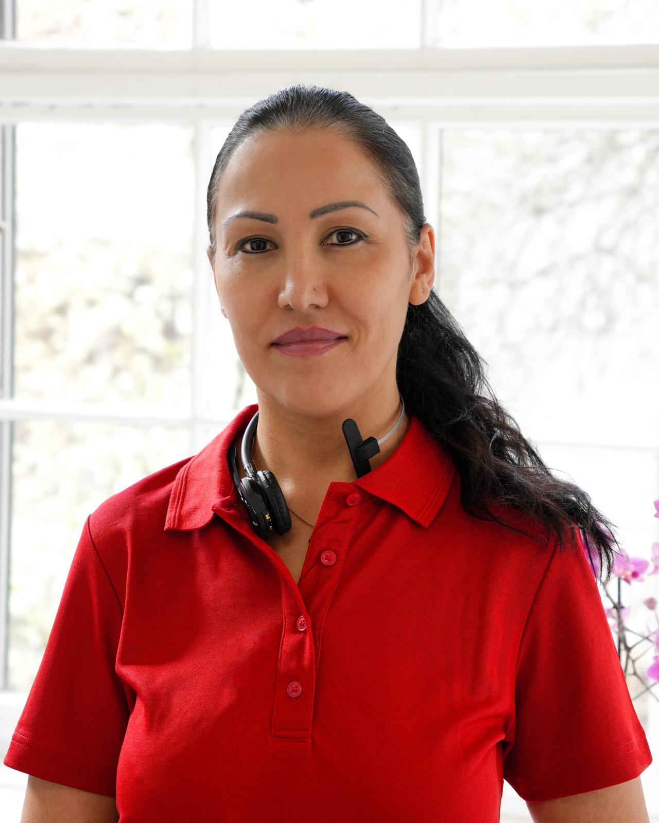 Ayşe Akın
