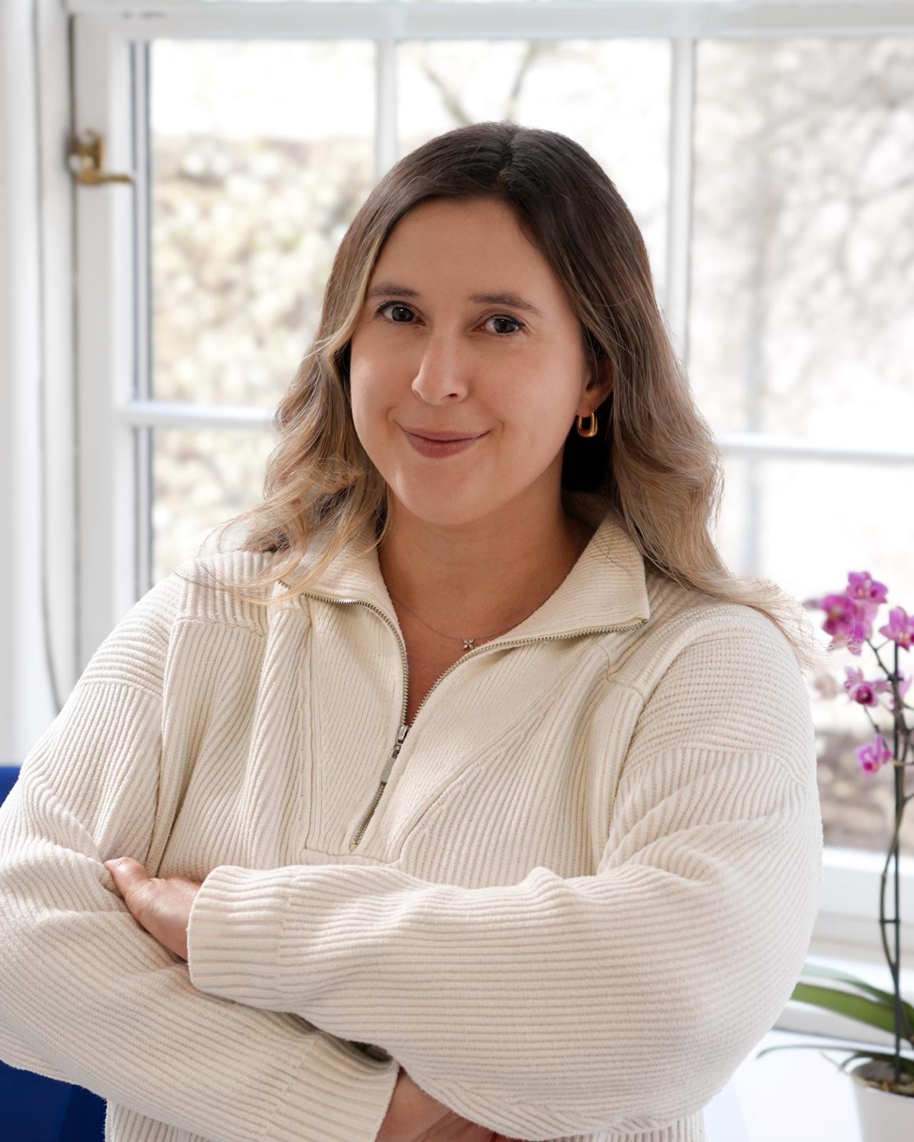 Büşra Özcan