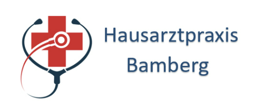 Hausarztpraxis Bamberg Logo