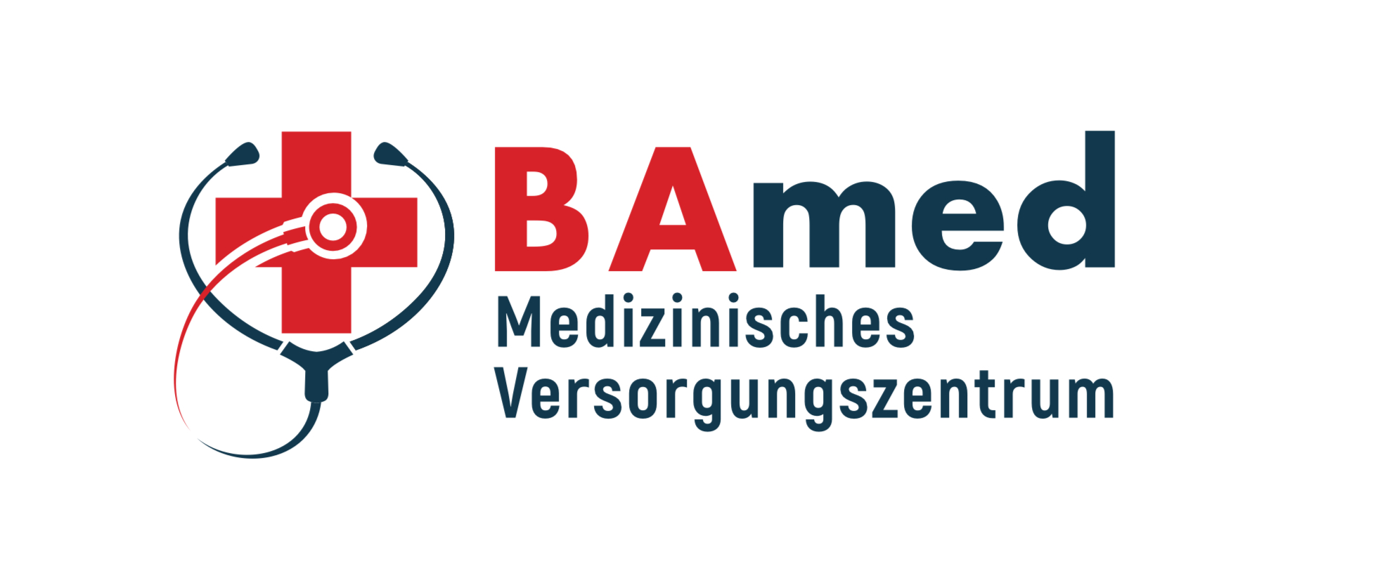 MVZ BAmed Logo