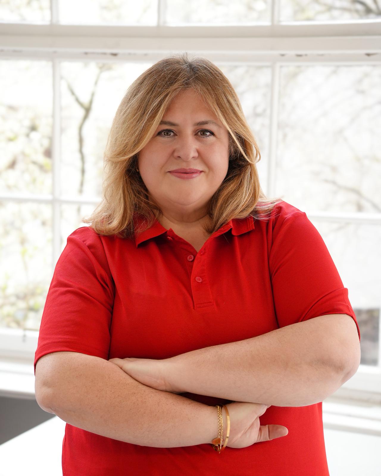 Ümmü Toprak